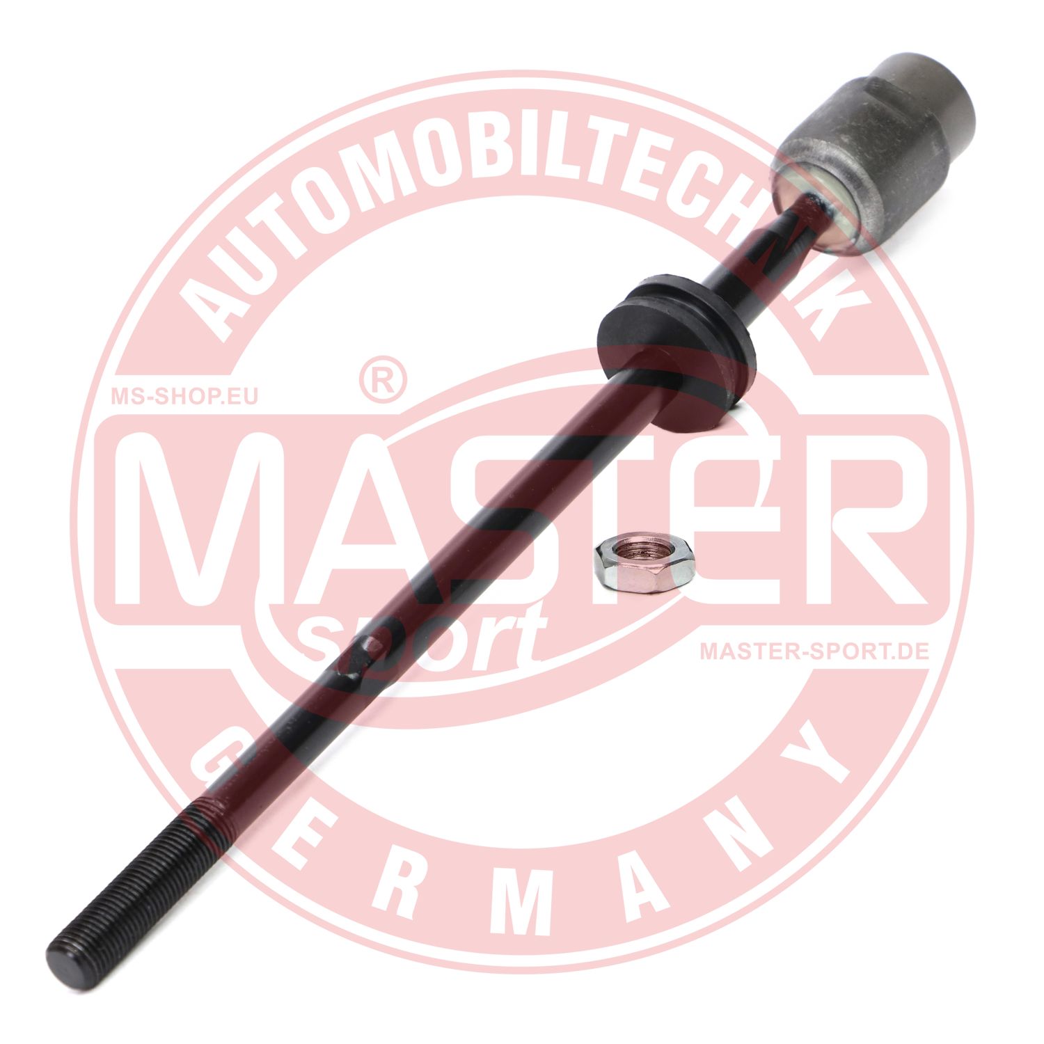 Bieleta directie MASTERSPORT GERMANY 10277-SET-MS